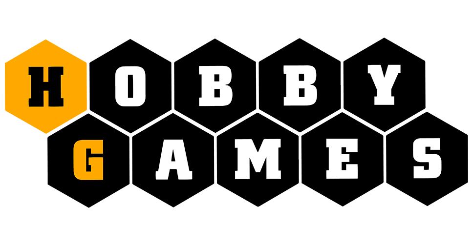 hobby games